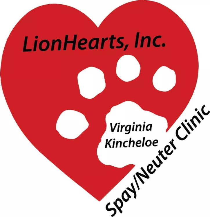Virginia Kincehloe Spay & Neuter Clinic, Virginia, Fredericksburg